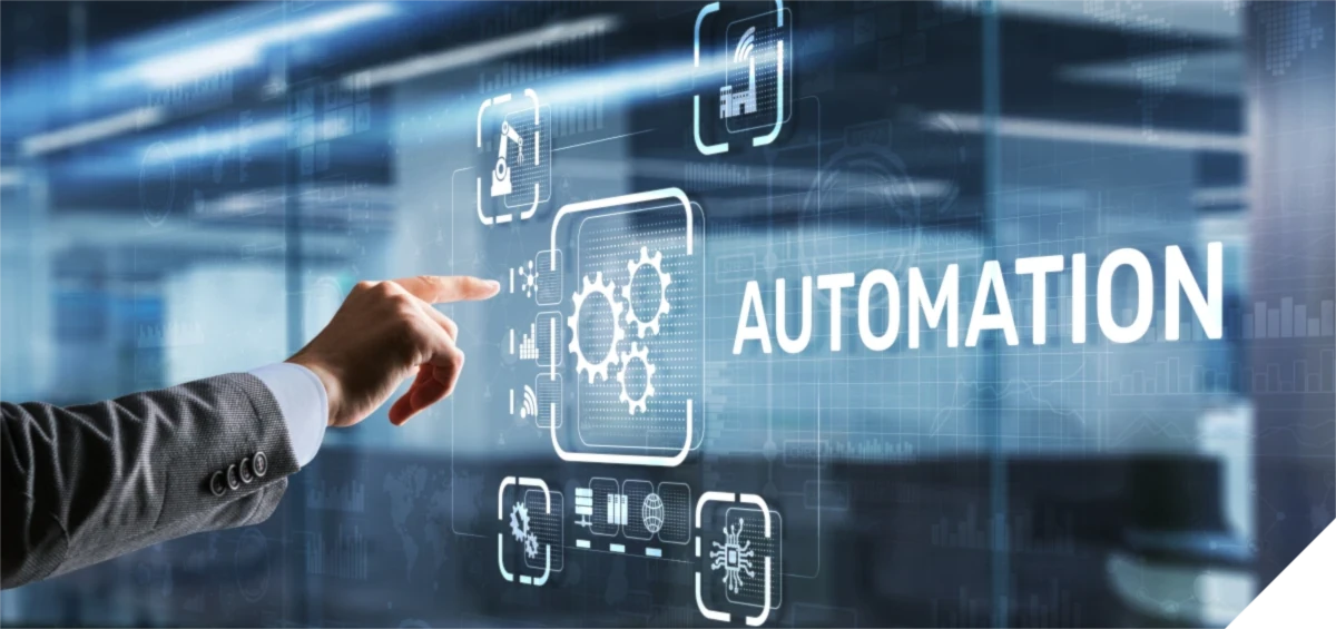 Automaatio ja sähköalan palvelut